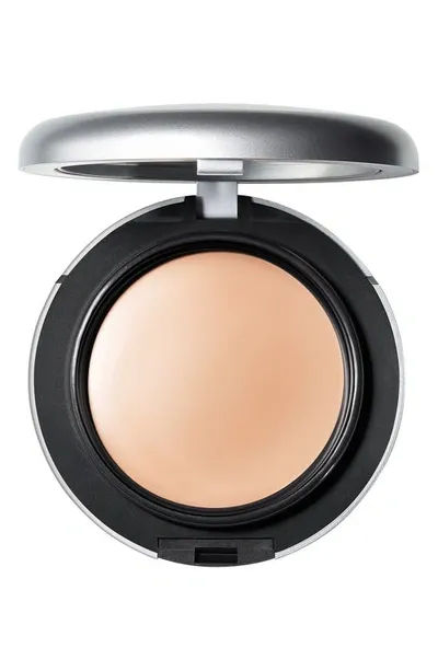 Mac Cosmetics Mac Studio Fix Tech Cream-to-powder Foundation In Nc10