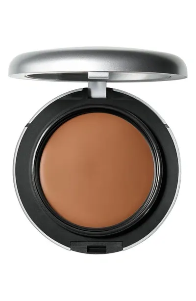 Mac Cosmetics Mac Studio Fix Tech Cream-to-powder Foundation In Nw35