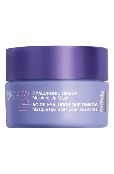 Strivectinr Hyaluronic Omega Moisture Lip Mask