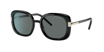 Prada Women's Polarized Sunglasses, Pr 04ws 53 In .