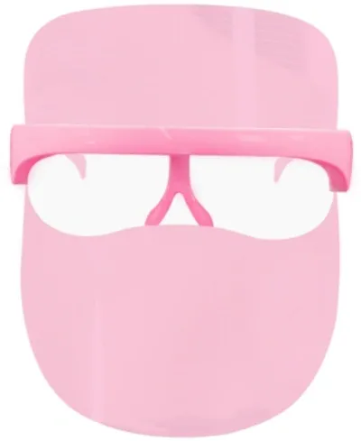 Skin Gym Wrinklit Led Mask In Pink