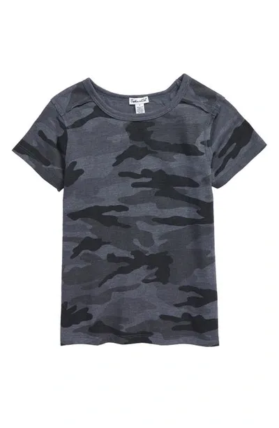 Splendid Boys' Camouflage Print Tee - Little Kid