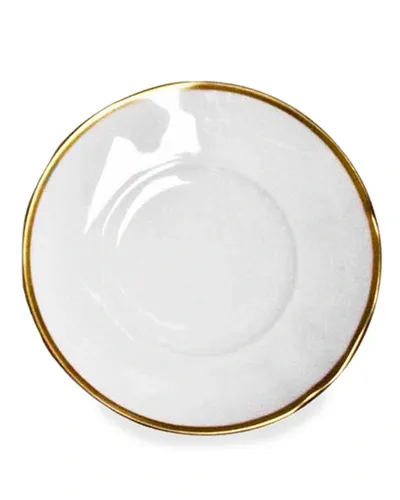 Anna Weatherley Simply Elegant Bread & Butter Plate