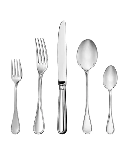 Christofle Albi Acier Dinner Fork