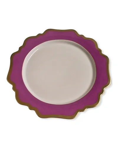 Anna Weatherley Dinner Plate