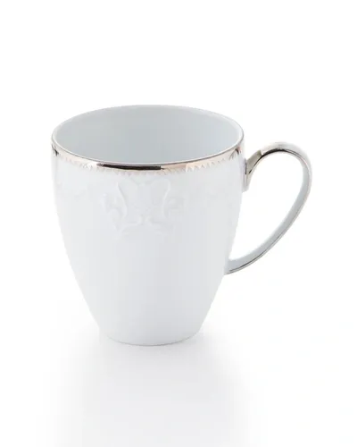 Anna Weatherley Simply Anna Platinum Mug