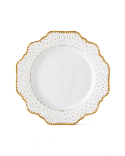 Anna Weatherley Simply Anna Polka-dot Bread & Butter Plate