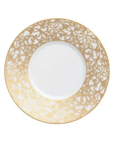 Raynaud Salamanque Gold Saucer