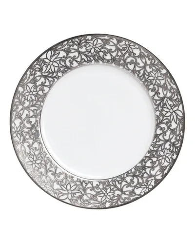 Raynaud Salamanque Platinum Salad Plate