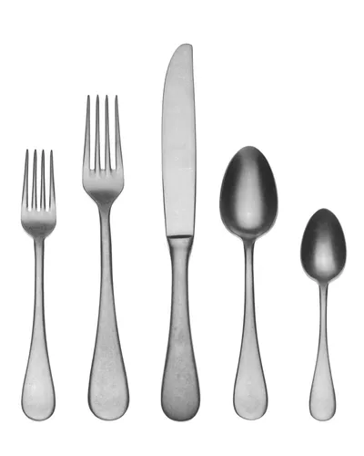 Mepra Vintage 20-piece Flatware Set