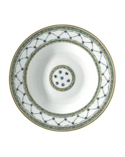 Raynaud Allee Royale French Rim Soup Plate