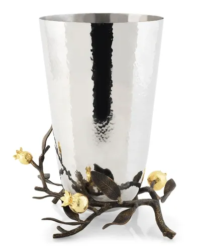 Michael Aram Pomegranate Collection Vase