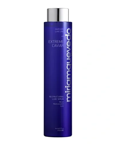 Miriam Quevedo 8.5 Oz. Extreme Caviar Restructuring Luxe Serum