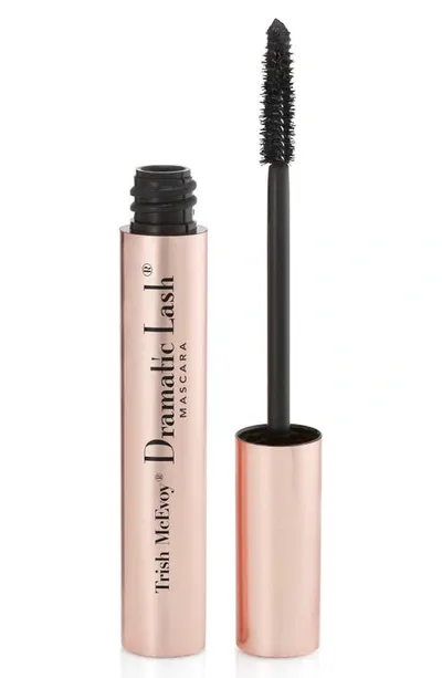 Trish Mcevoy Dramatic Lash Mascara 9.5g In Black