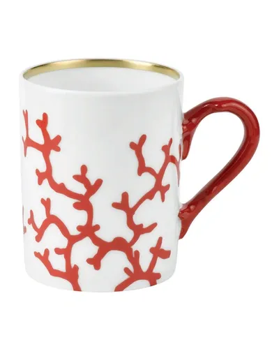 Raynaud Cristobal Coral Mug