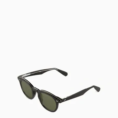 Movitra Black/green Fil Sunglasses