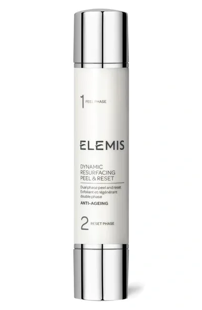 Elemis Dynamic Resurfacing Peel & Reset 1.01 Oz. In Beauty: Na