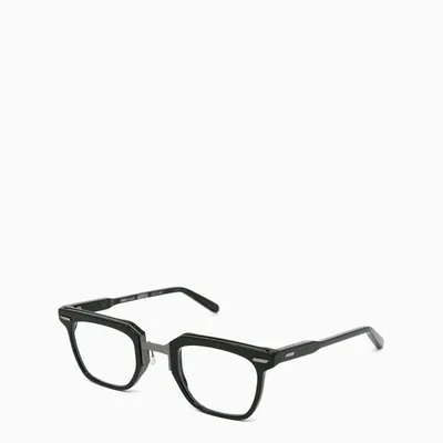 Movitra Black Horus Prescription Glasses