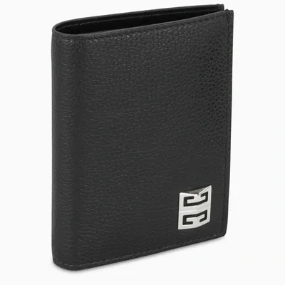 Givenchy Black Wallet