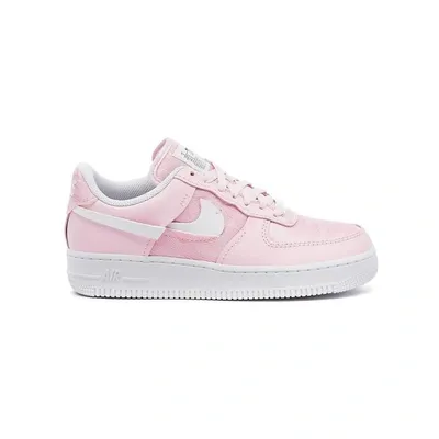 Nike Sneaker Air Force 1 Lxx Glacier Pink/white