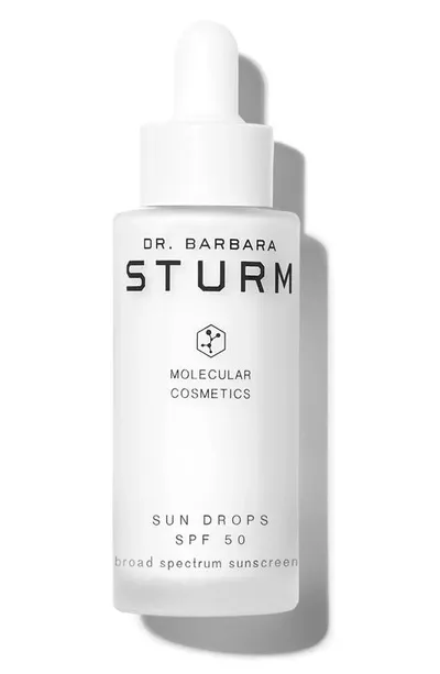 Dr Barbara Sturm Dr. Barbara Sturm Sun Drops Serum Spf 50