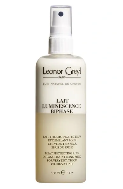 Leonor Greyl Paris Lait Luminescence Detangling Milk Spray