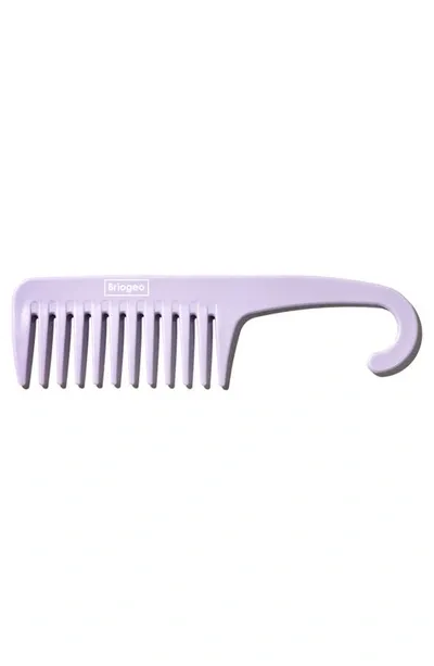 Briogeo Wide Tooth Detangling Comb