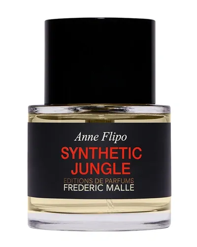 Frederic Malle 1.7 Oz. Synthetic Jungle Perfume