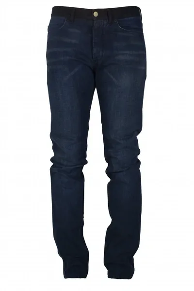 Lanvin Jean In Blue