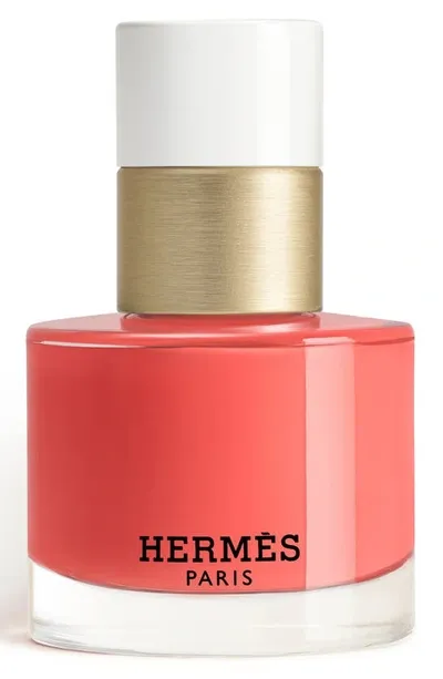 Hermes Les Mains Hermès In 30 Rose Horizon