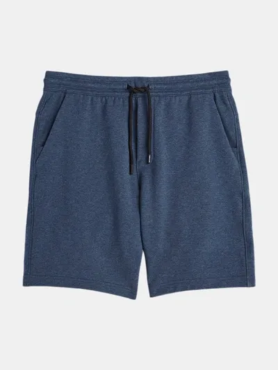 Public Rec Weekend Shorts In Heather Navy