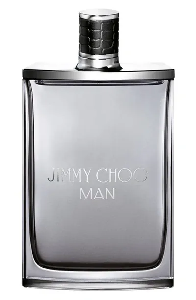 Jimmy Choo Man Eau De Toilette