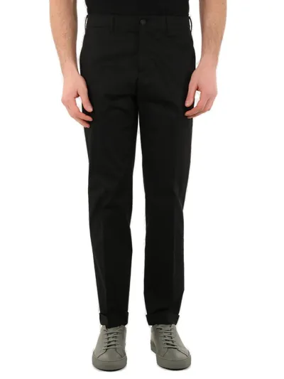 Golden Goose Golden Collection Black Chinos - Atterley