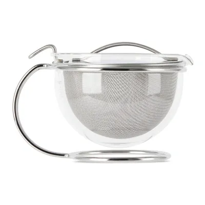 Mono Filio Teapot, 0.6 L In N/a