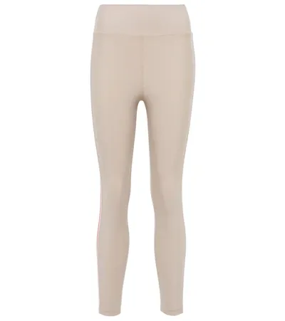 The Upside Altha Dance Performance Trousers In Neutrals