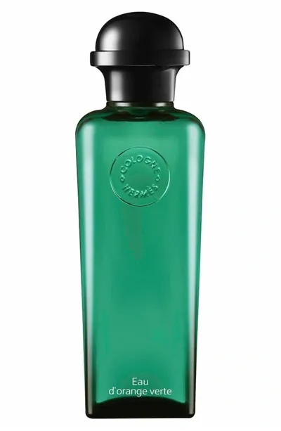 Hermes Hermès Eau D'orange Verte