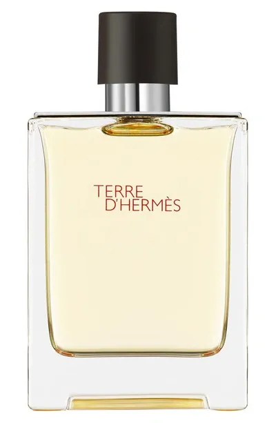 Hermes Terre D'hermès