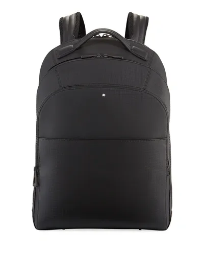 Montblanc Men's Extreme 2.0 Printed Leather Backpack