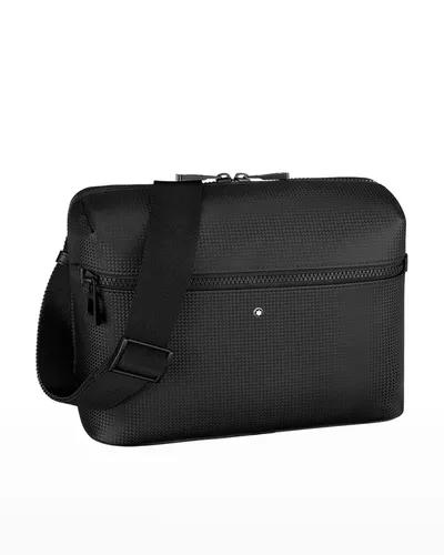 Montblanc Men's Extreme 2.0 Reporter Crossbody Bag