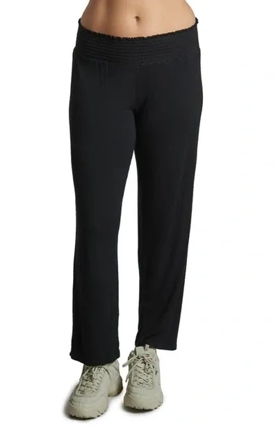 Everly Grey Pirlo Maternity Pants In Black