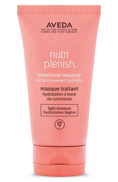 Aveda Nutriplenish™ Treatment Masque