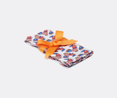 La Doublej Dinner Napkins Set Of 2 In Galletti