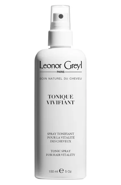 Leonor Greyl Paris Tonique Vivifiant Leave-in Treatment