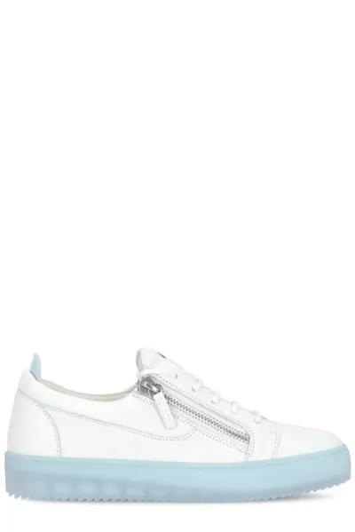 Giuseppe Zanotti Rs20017 003 In Bianco