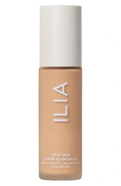 Ilia True Skin Medium Coverage Serum Foundation With Niacinamide Bowen Sf4 1 / 30