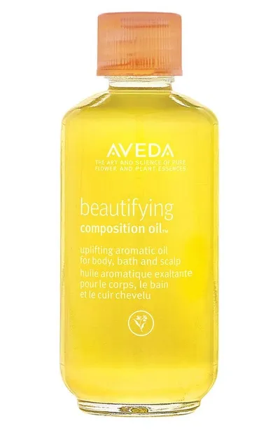 Aveda Beautifying Composition Oil