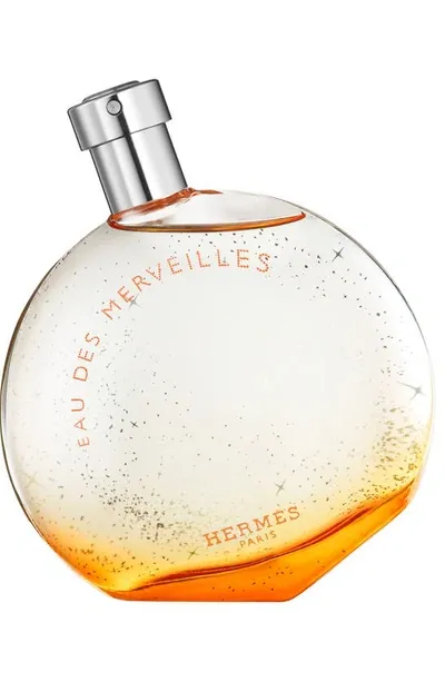 Hermes Hermès Eau Des Merveilles