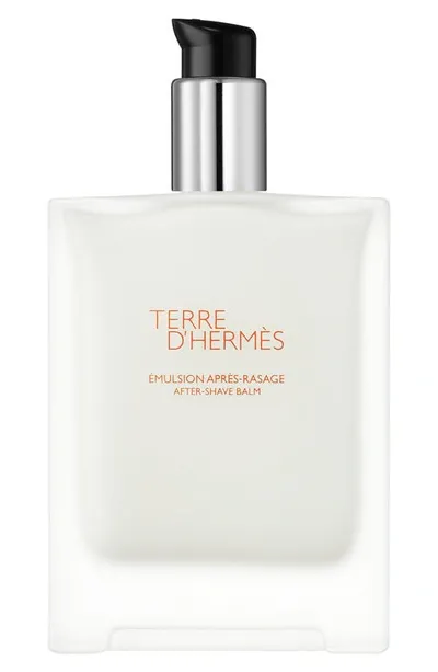 Hermes Terre D'hermès