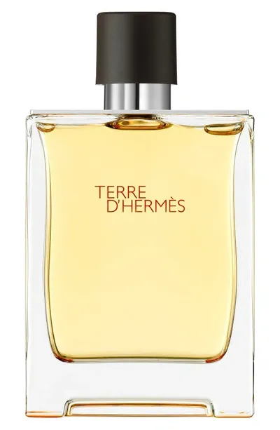 Hermes Terre D'hermès