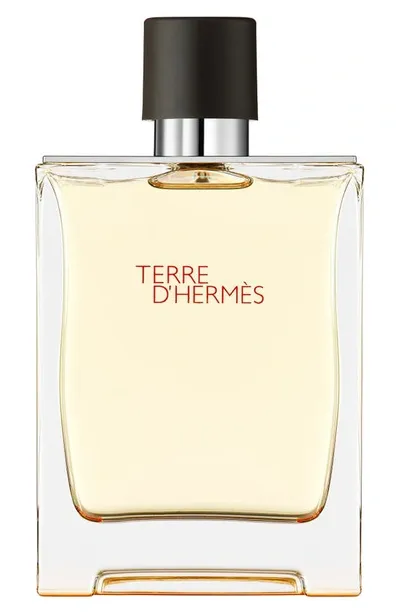 Hermes Terre D'hermès